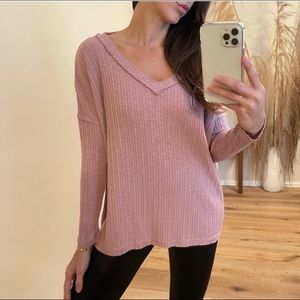 🔃•REPOSH long sleeve from @mrsalliexo•